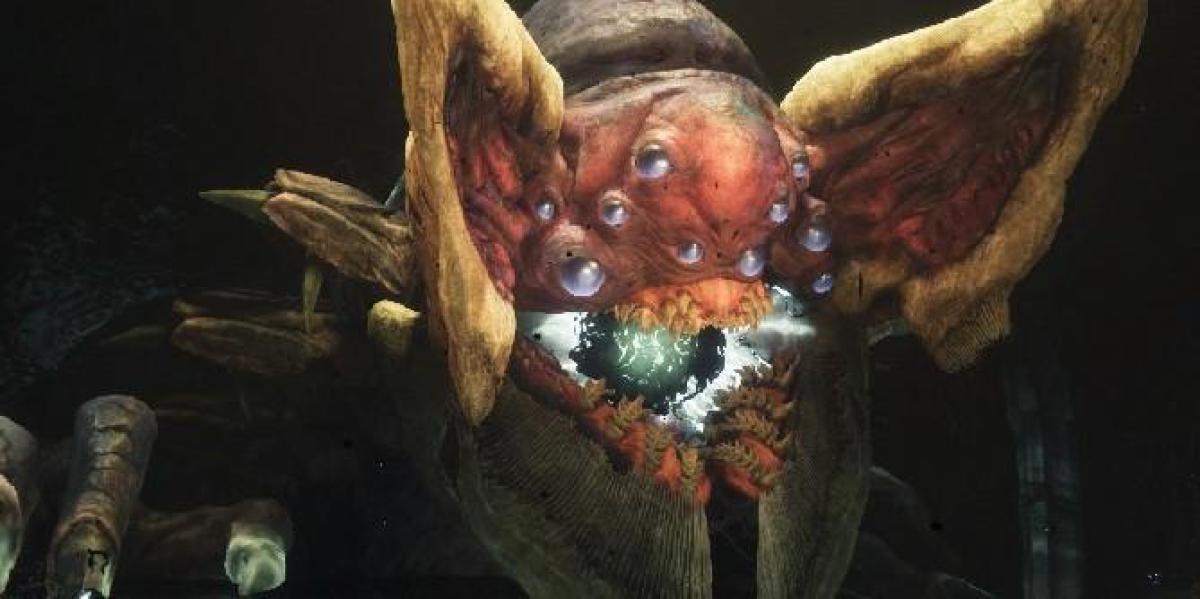 Jogadores de Destiny 2 notam um detalhe legal sobre o chefe do Last Wish Raid