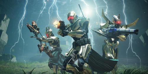 Jogadores de Destiny 2 pedem mudanças em missões exóticas difíceis.