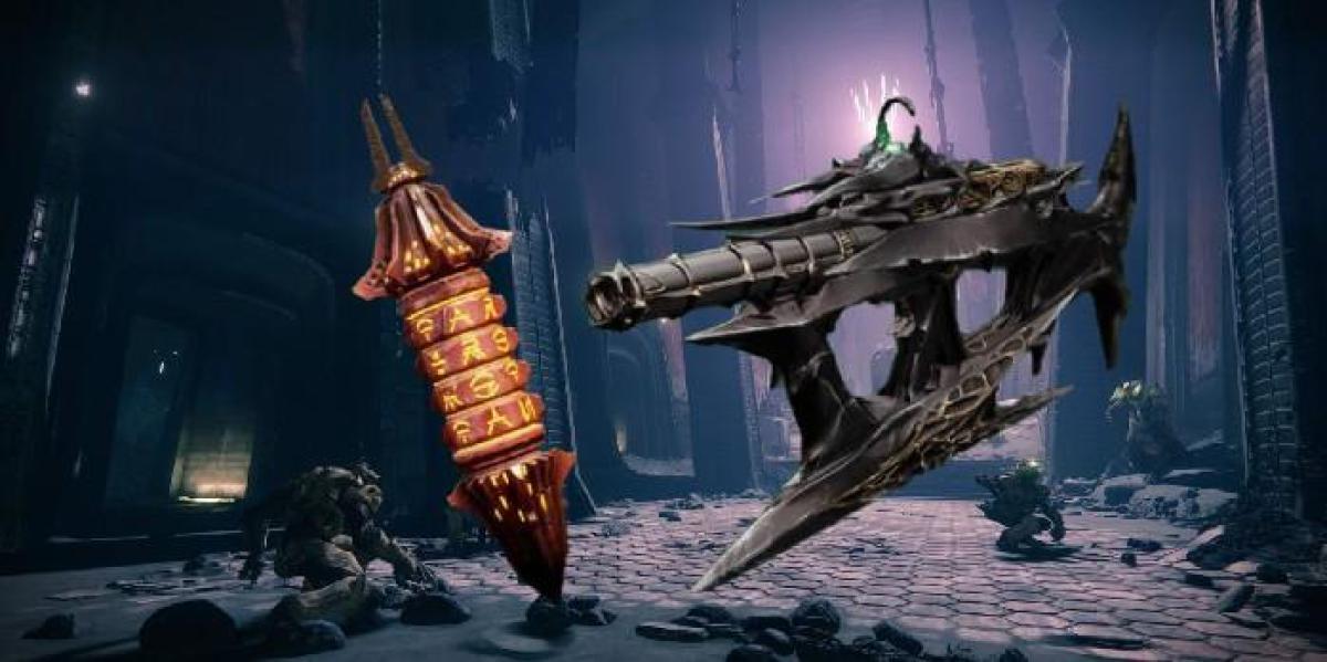 Jogadores de Destiny 2 podem AFK farmar elementos neutros e níveis de armas