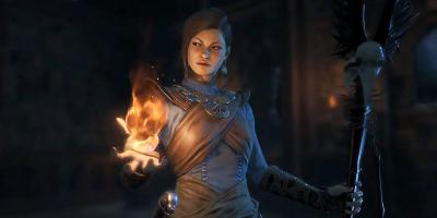 Jogadores de Diablo 4 criticam classe ‘Easy-Mode’ do feiticeiro em beta antecipado
