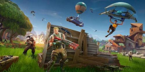 Jogadores de Fortnite debatem se o atual sistema de passe de batalha é melhor que o do capítulo 1