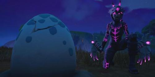 Jogadores de Fortnite podem ver Raptors no jogo muito em breve