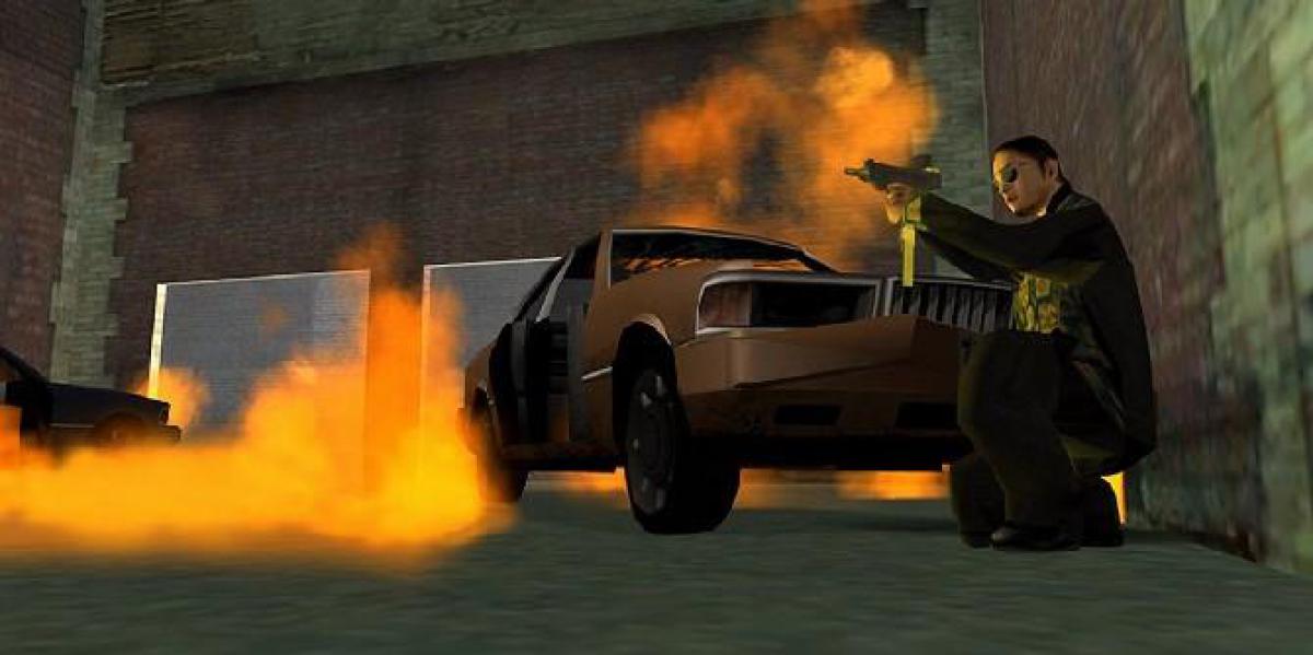 Jogadores de Grand Theft Auto 5 acham que encontraram a data de lançamento do GTA 6 escondida no jogo
