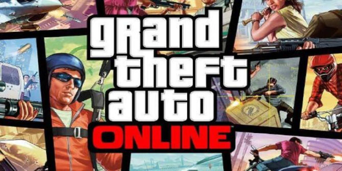 Jogadores de Grand Theft Auto Online podem proteger veículos pessoais com esta dica