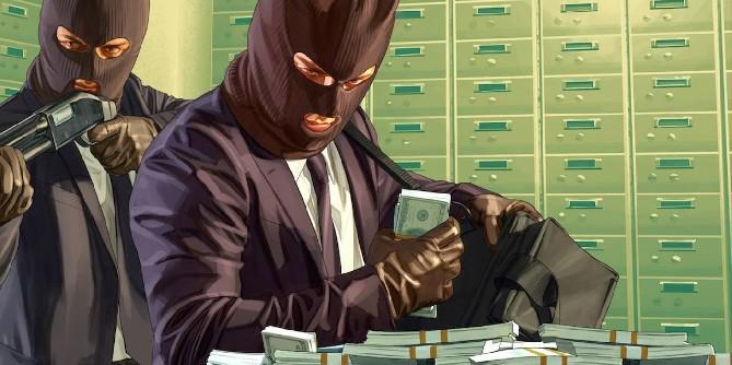 Jogadores de Grand Theft Auto Online PS Plus terão que resgatar manualmente dinheiro grátis em breve