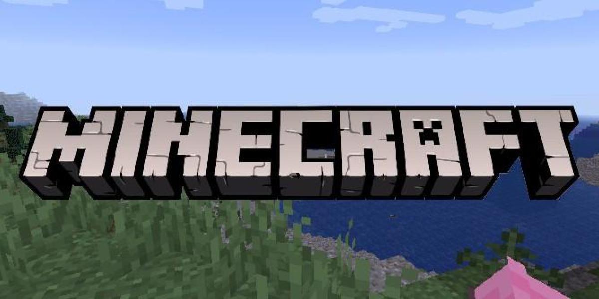 Jogadores de Minecraft agora podem se candidatar a um emprego em um site de paisagismo no Reino Unido