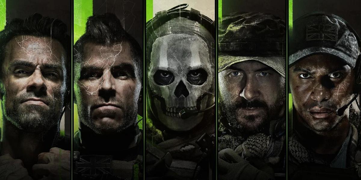 Jogadores de Modern Warfare 2 enfrentando problemas com o lançamento do acesso antecipado da campanha