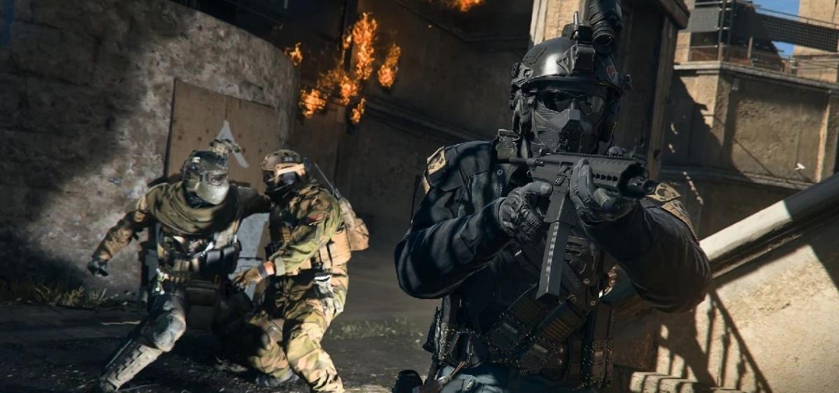 Jogadores de Modern Warfare 2 preocupados com o lançamento do Warzone 2 ofuscando o jogo
