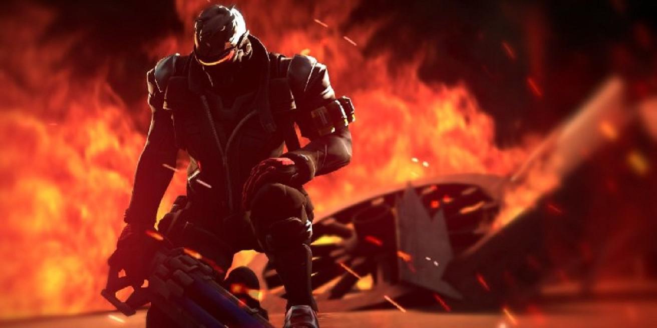 Jogadores de Overwatch 2 querem o medidor On Fire de volta