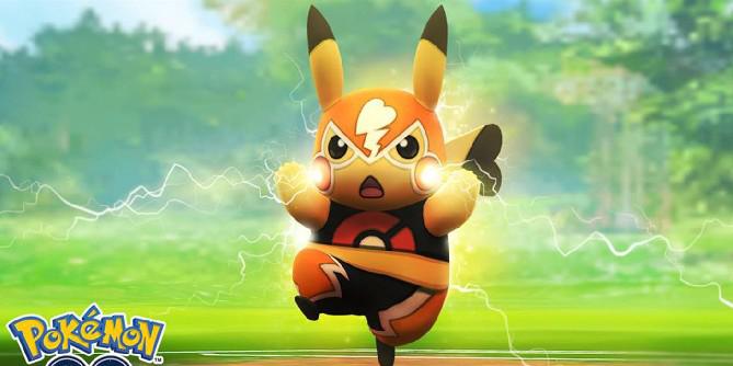 Jogadores de Pokemon GO ganham eventos de desbloqueio ultra para o próximo mês