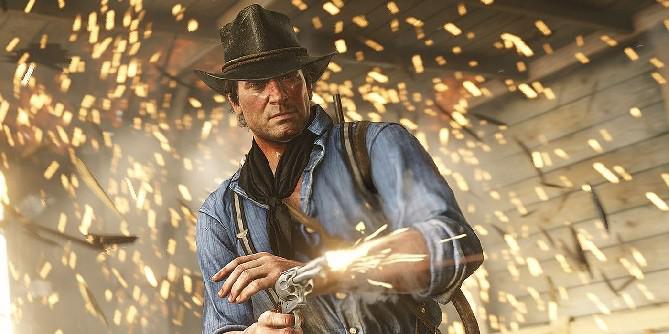 Jogadores de Red Dead Redemption 2 descobrem detalhes incrivelmente violentos