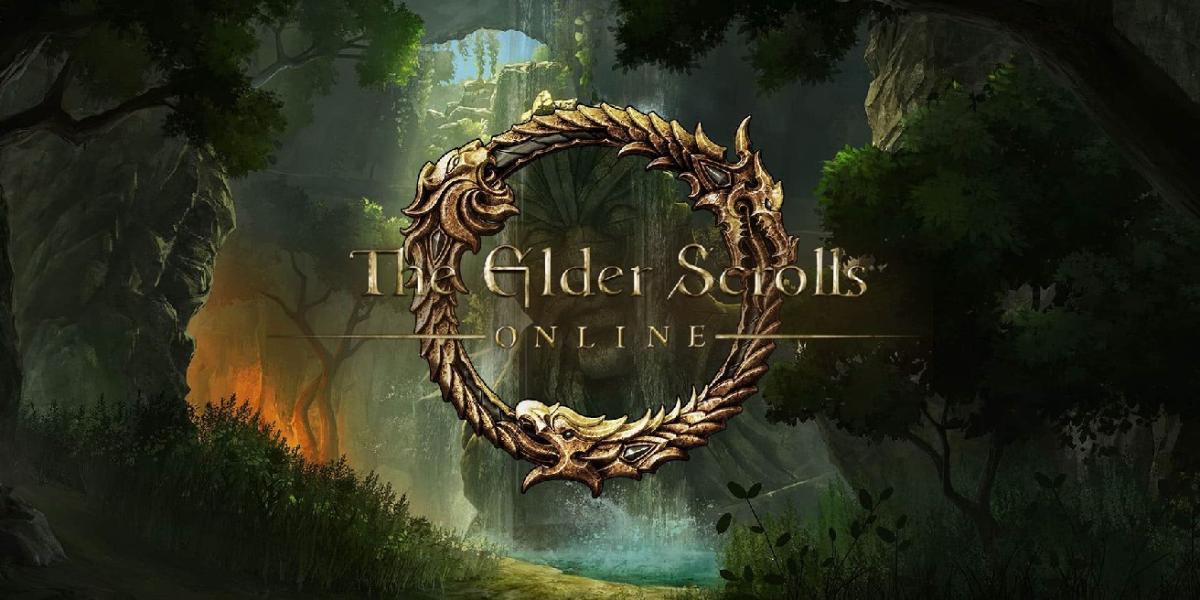 Jogadores de The Elder Scrolls Online estão preocupados com sua história após Firesong