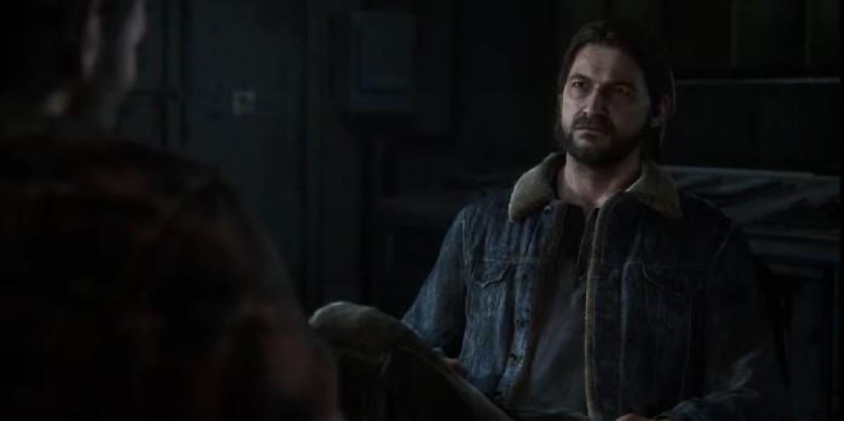 Jogadores de The Last of Us Part 1 encontram um belo easter egg de Tommy