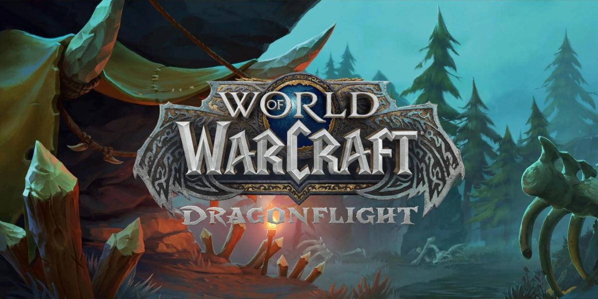 Jogadores de World of Warcraft descobrem um segredo adorável em Dragonflight Dungeon