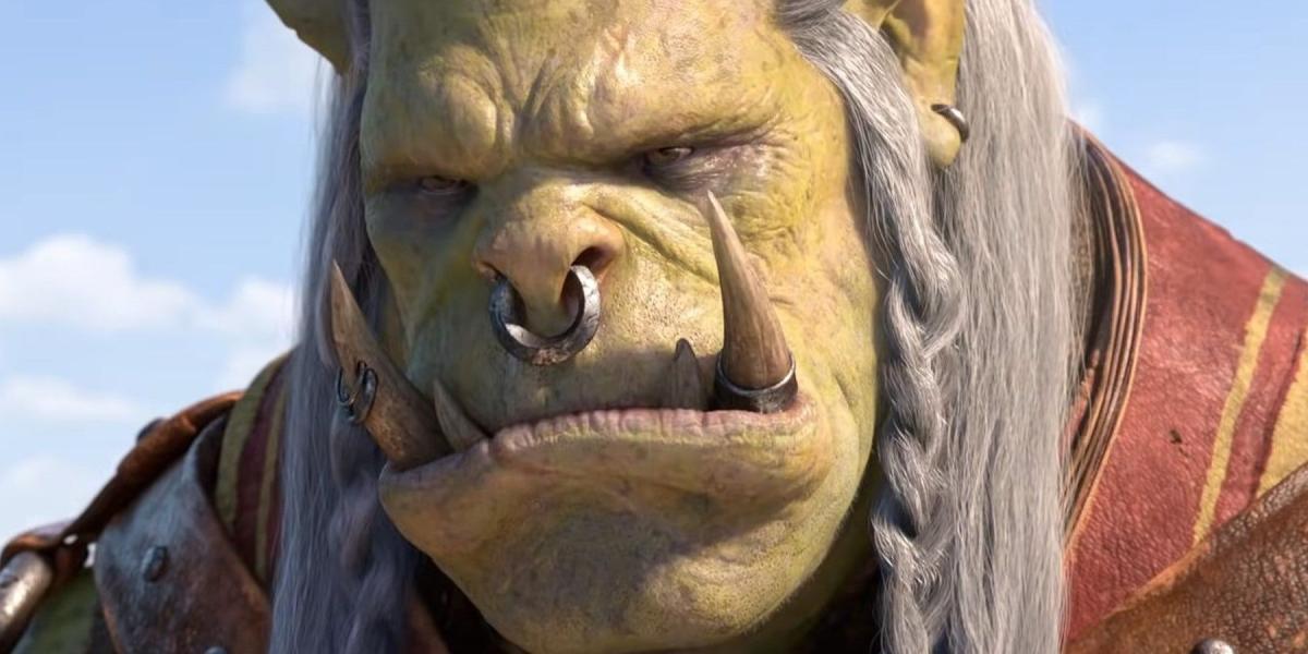 Jogadores de World of Warcraft frustrados com o bônus de Orc em Dragonflight