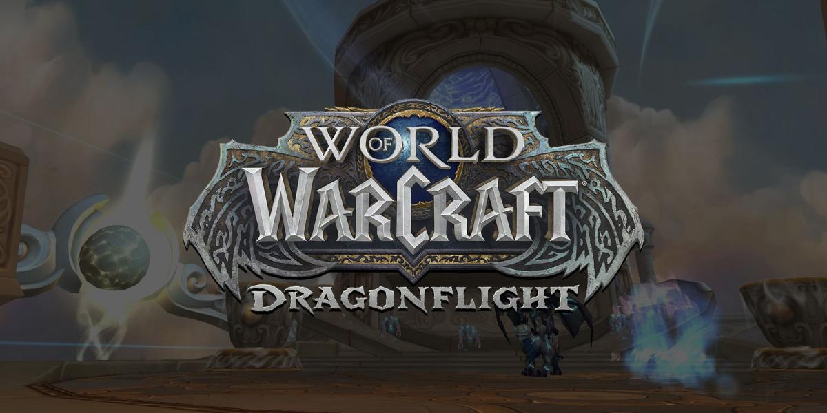 Jogadores de World of Warcraft preocupados com Dragonflight Mythic Season 2 Dungeon Timers