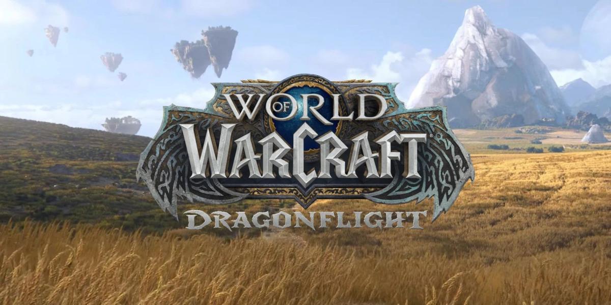 Jogadores de World of Warcraft são diretamente responsáveis ​​pela nova tradição do sacerdote orc