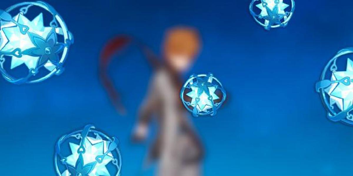 Jogadores do Genshin Impact agora podem receber intimações retroativas gratuitas