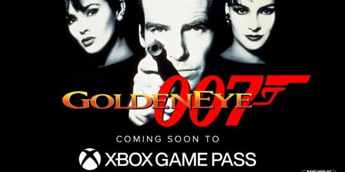 Jogadores do GoldenEye 007 questionam por que a versão do Xbox Game Pass não foi cancelada Remaster