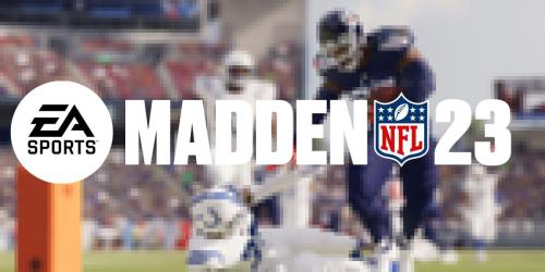 Jogadores do Madden NFL 23 estão furiosos com os problemas do servidor que eliminam os salvamentos do modo de franquia
