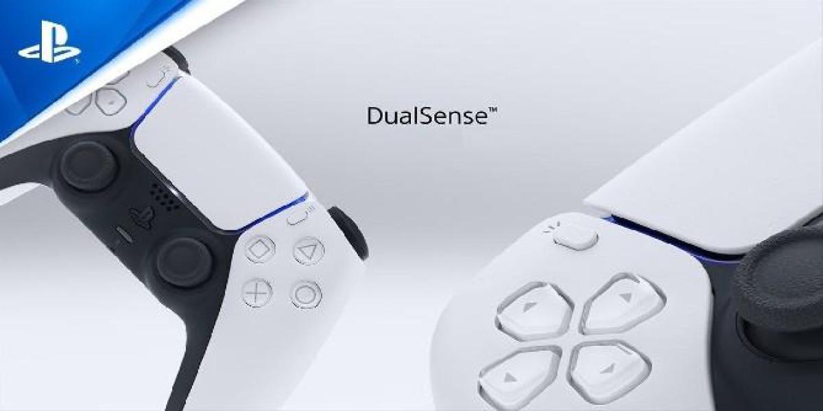 Jogadores do PS5 relatam que seus controladores DualSense estão à deriva