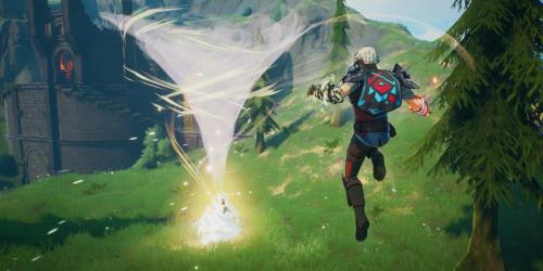 Jogadores do Spellbreak dizem adeus ao jogo enquanto os servidores são desligados