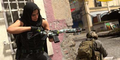 Jogadores furiosos com tempo para desbloquear passe de batalha em Modern Warfare 2