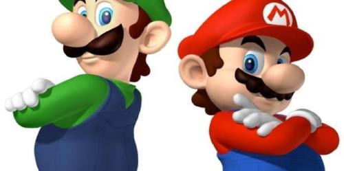 Jogadores online de Grand Theft Auto fazem cosplay no jogo como Mario e Luigi