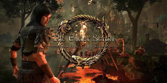 Jogadores online de The Elder Scrolls ofendidos por animal de estimação grátis após lançamento desastroso de Firesong
