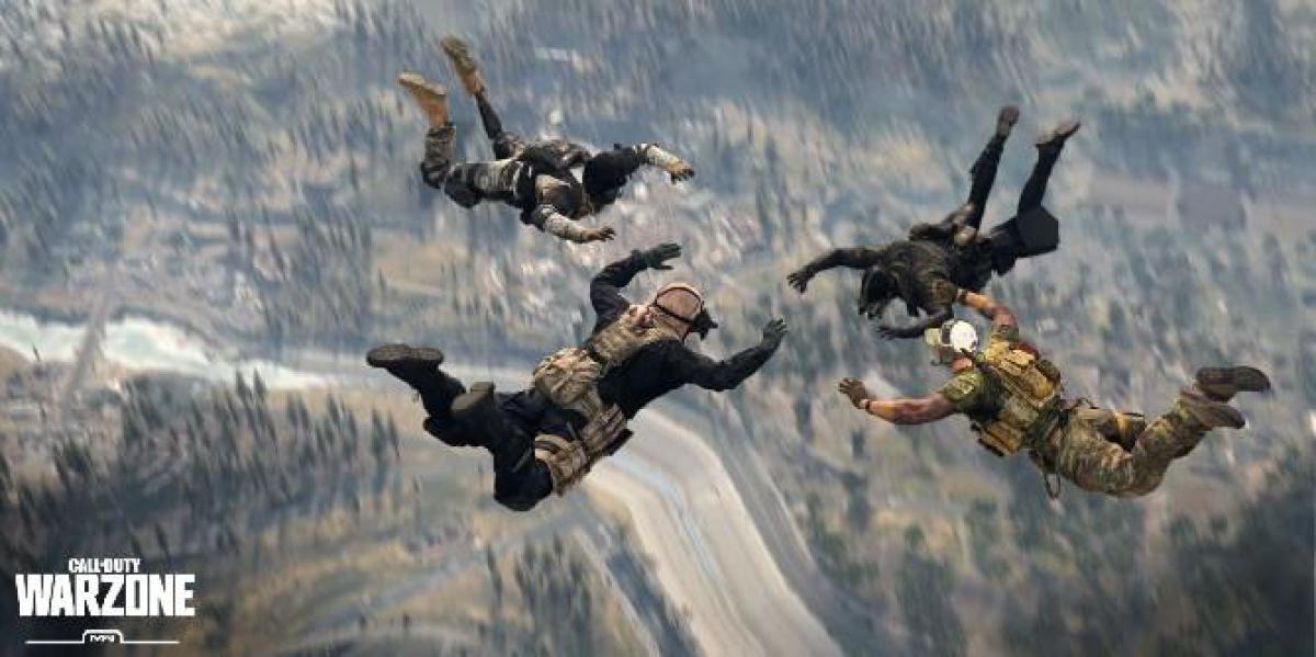Jogadores profissionais de Call of Duty estabelecem recorde mundial insano para a maioria das mortes na zona de guerra em Quads