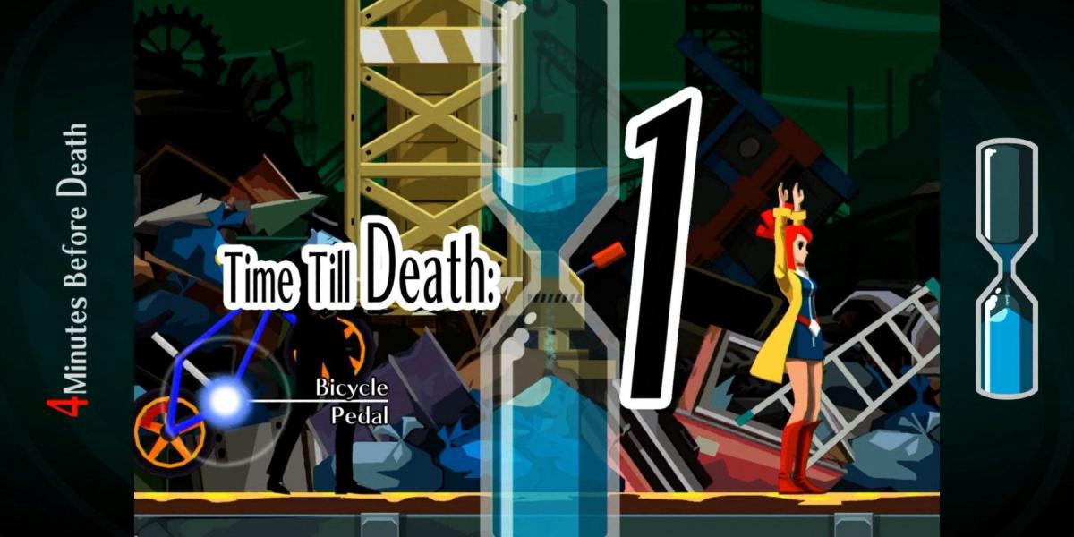Jogo clássico do DS Ghost Trick: Phantom Detective recebendo remasterização em HD