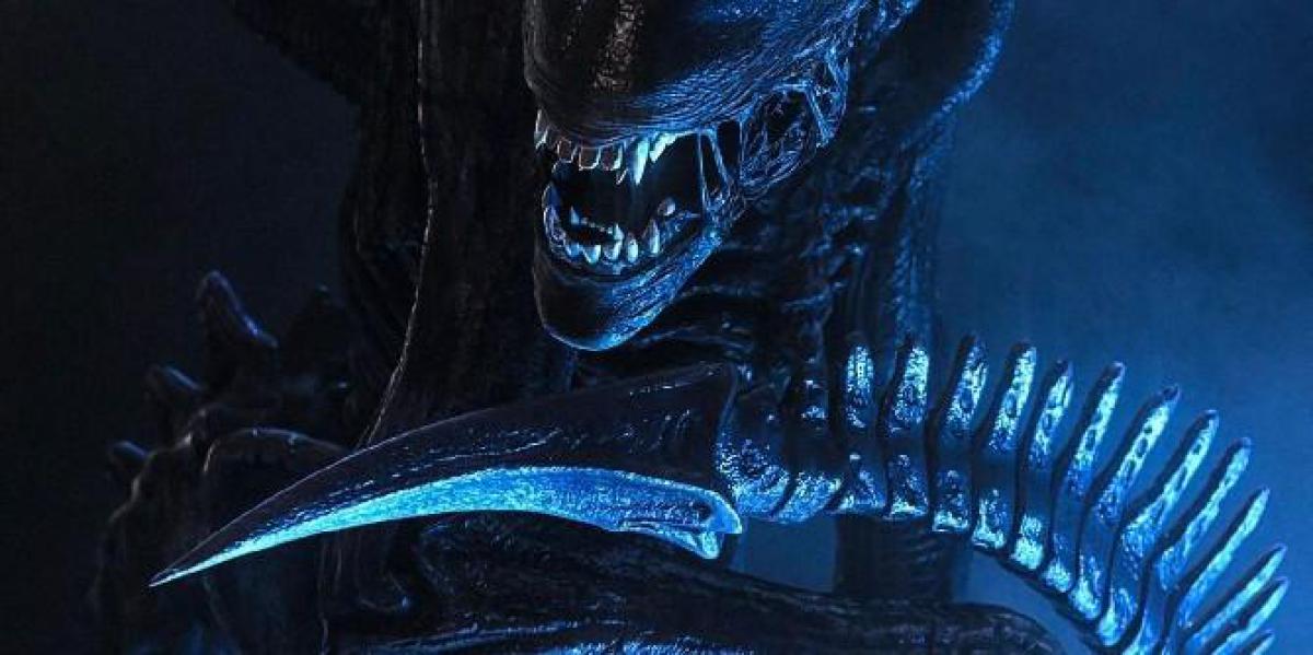 Jogo Co-Op Aliens estava em desenvolvimento antes da fusão Disney/Fox