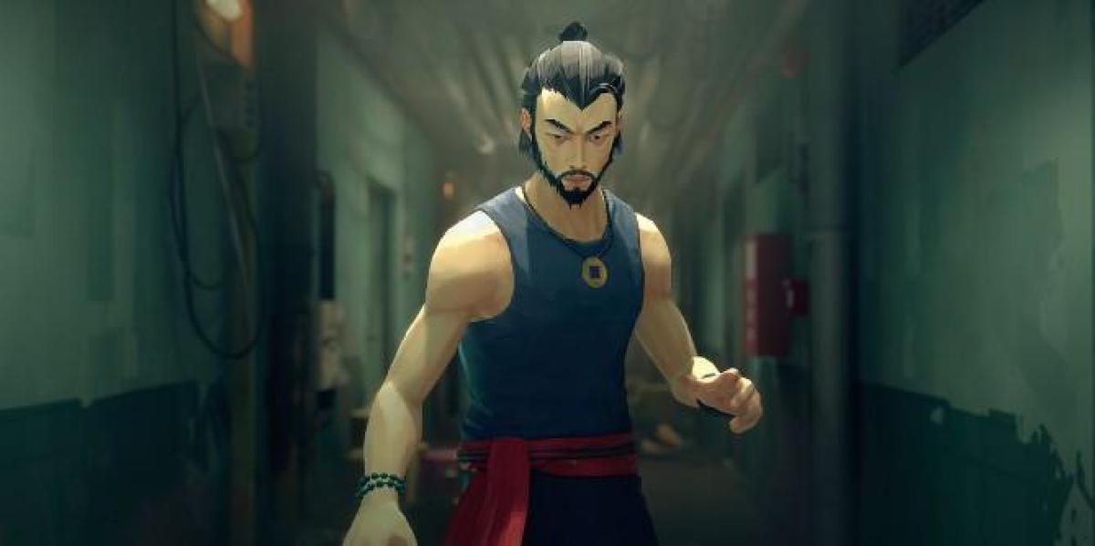Jogo de artes marciais exclusivo para PlayStation, Sifu, ganha novo trailer