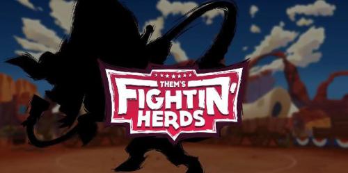 Jogo de luta inspirado em My Little Pony Them s Fightin Herds revela o primeiro personagem de DLC do Season Pass