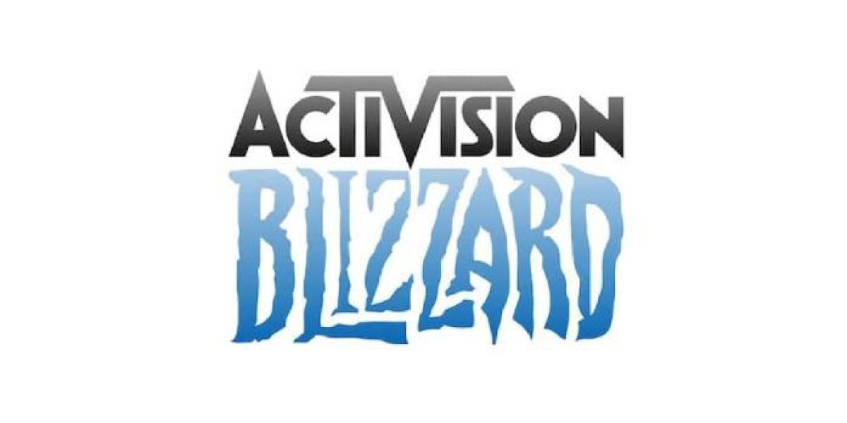 Jogo de sobrevivência da Blizzard pode ter co-op