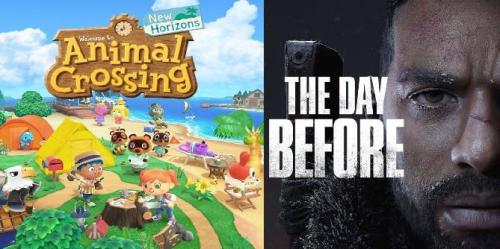 Jogo de sobrevivência de zumbis no dia anterior se inspirou em Animal Crossing
