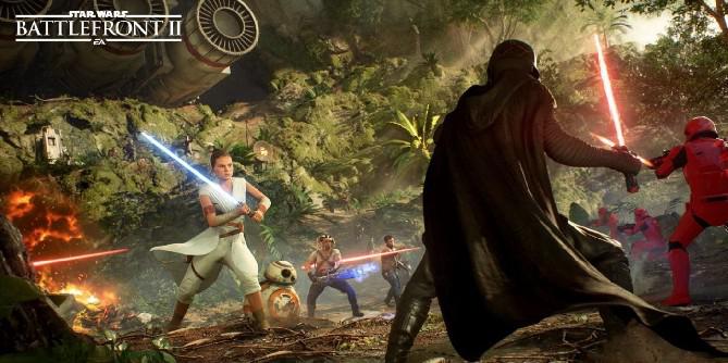 Jogo de Star Wars de mundo aberto da Ubisoft está em estágios iniciais de desenvolvimento