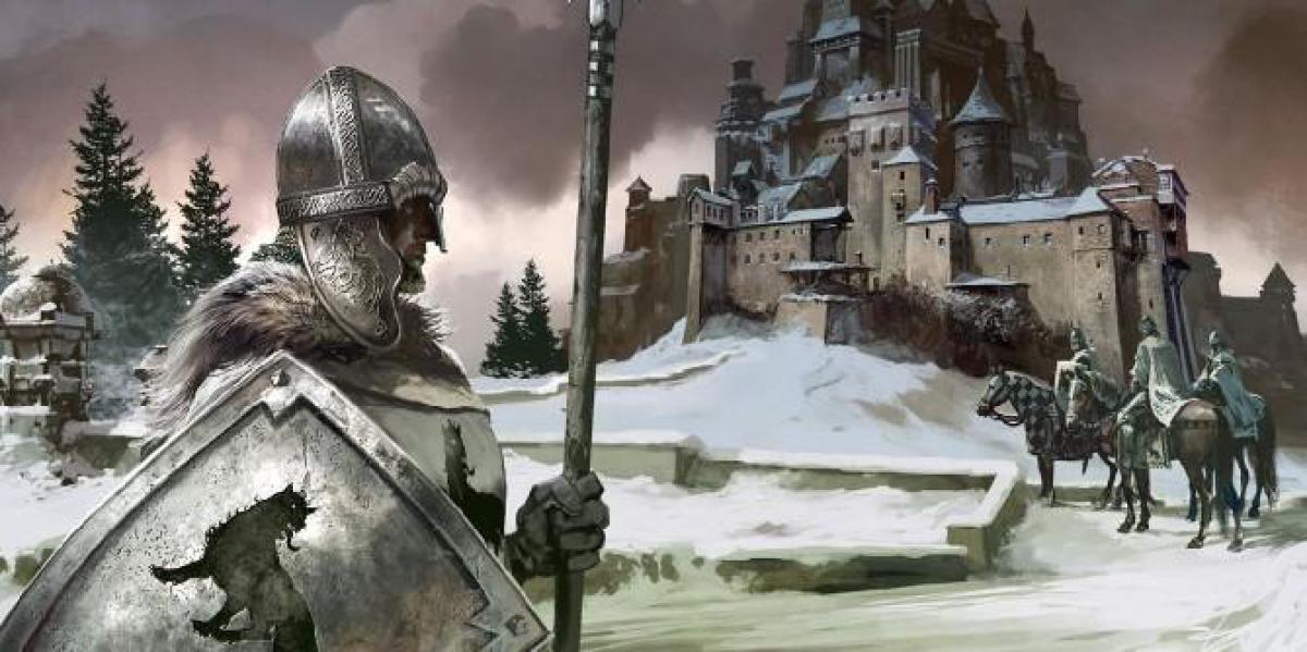 Jogo de tabuleiro digital de Game of Thrones chegando ao Steam