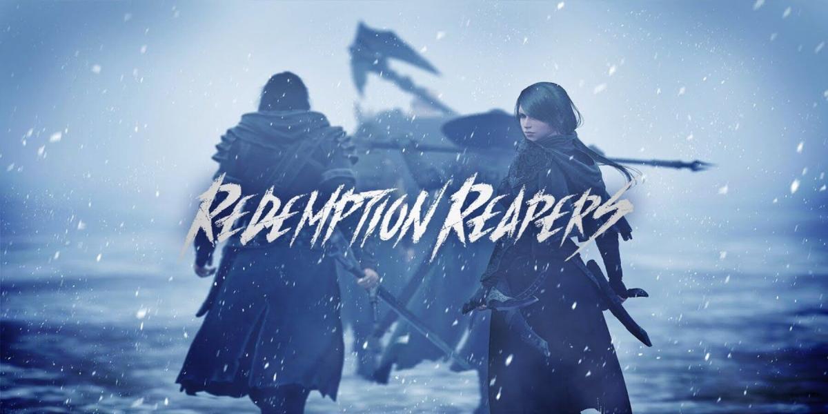 Jogo de tática baseado em turnos Redemption Reapers mostra jogabilidade no trailer mais recente
