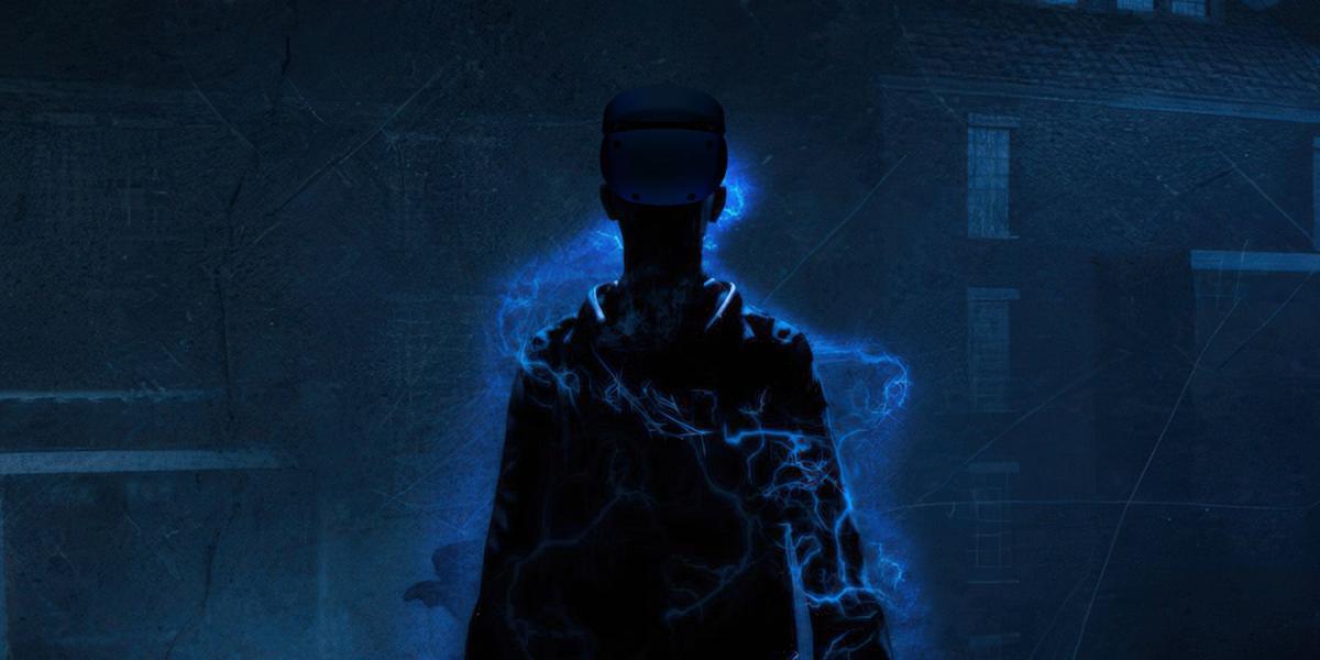Jogo de terror Afterlife VR chegando ao PlayStation VR2