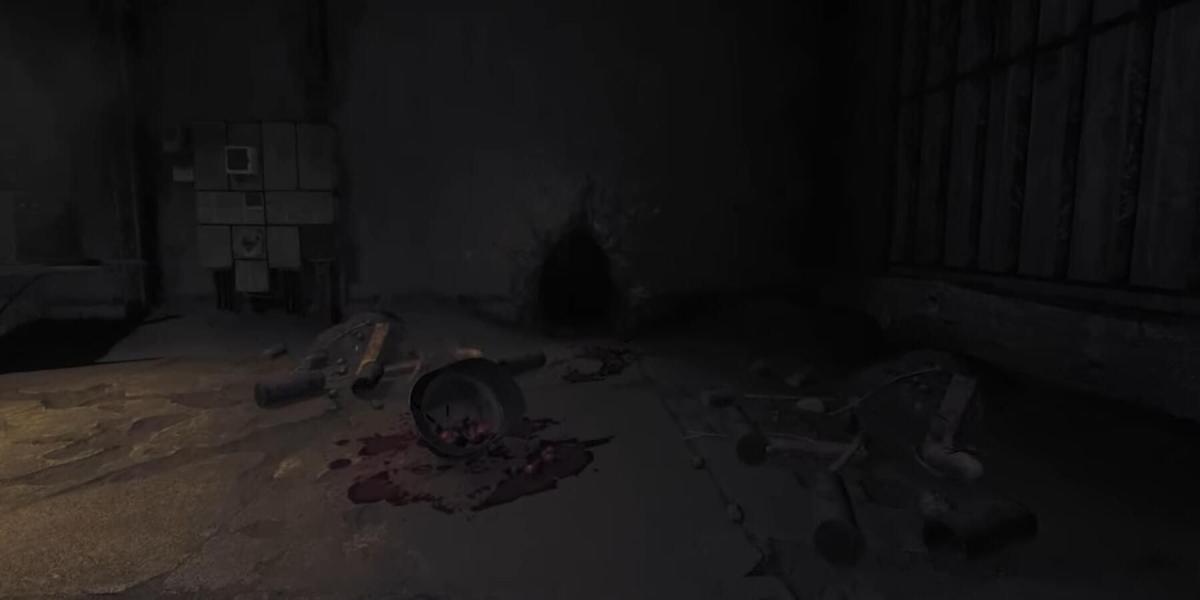 Jogo de terror Amnesia: The Bunker lança novo trailer assustador