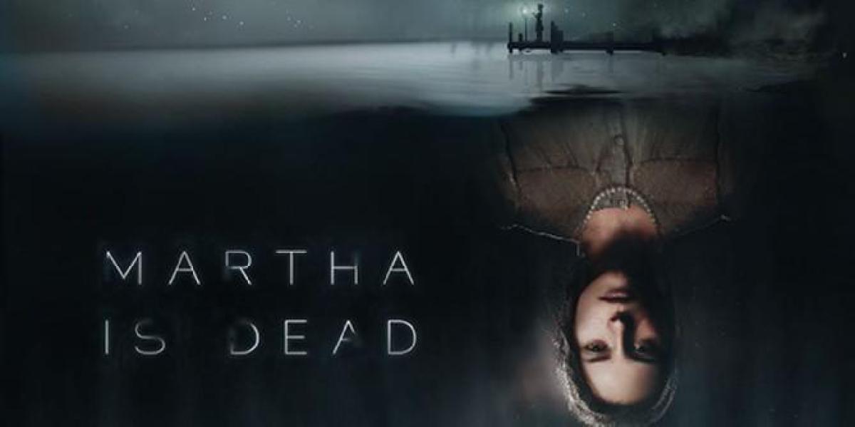 Jogo de terror do Xbox Series X Martha is Dead revela jogabilidade
