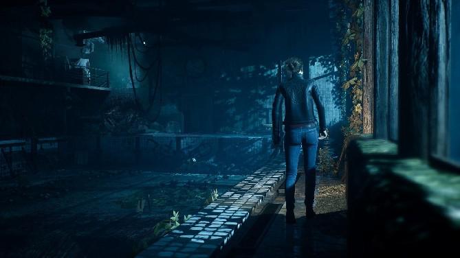 Jogo de terror do Xbox Series X The Medium recebe novas capturas de tela e detalhes assustadores