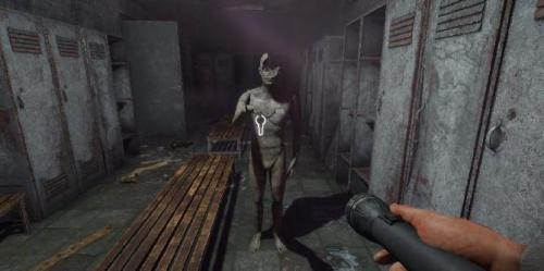 Jogo de terror em mente sã mostra nova jogabilidade