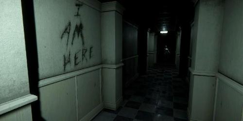 Jogo de terror indie The Mortuary Assistant está recebendo uma adaptação para o filme