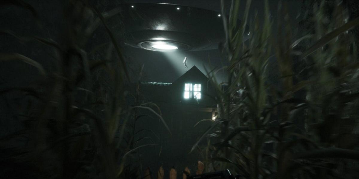 Jogo de terror sobre invasão alienígena chega ao PlayStation em junho!