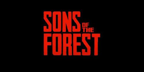 Jogo de terror Sons of the Forest ganha novo trailer aterrorizante