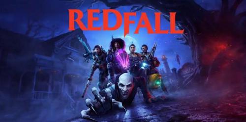 Jogo de vampiro exclusivo do Xbox Redfall vindo de Dishonored Devs