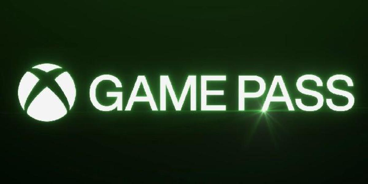 Jogo do primeiro dia do Xbox Game Pass atingido com atraso