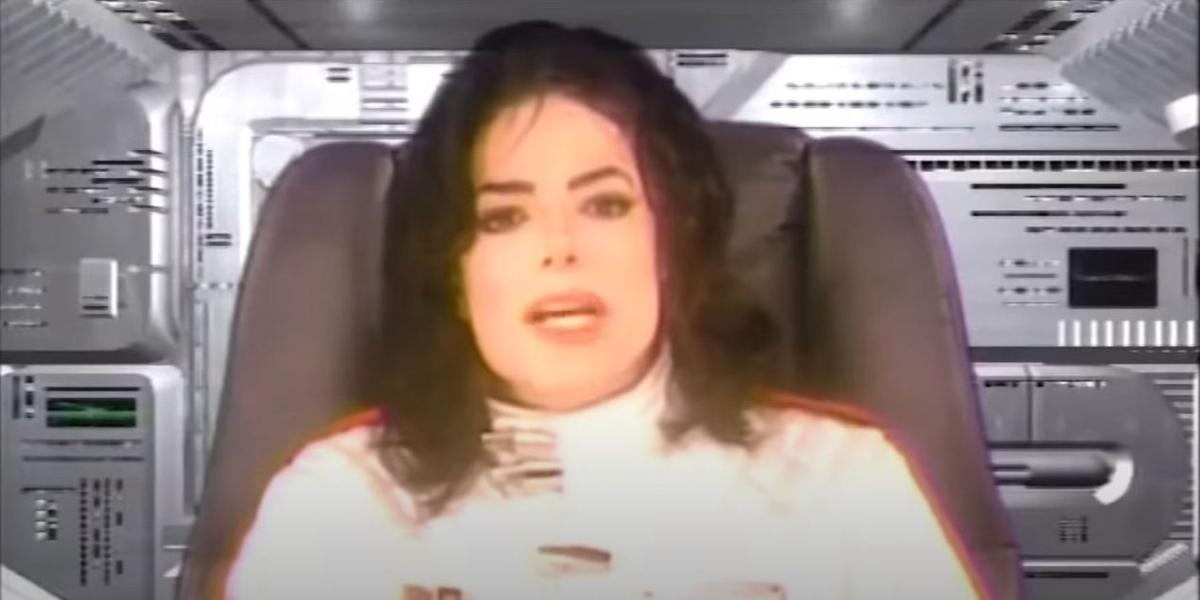 Jogo extremamente raro da Sega Michael Jackson encontrado no mercado de pulgas
